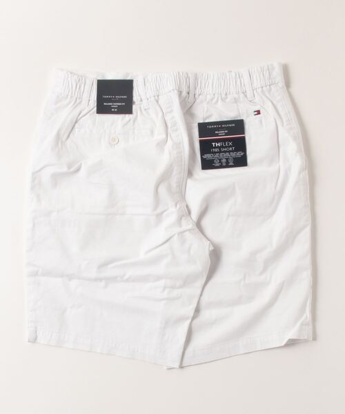 在庫セール★ (トミー)★ショートパンツ 国内発送 TOMMY HILFIGER コットンショートパンツ W34 – 古着屋Top of the