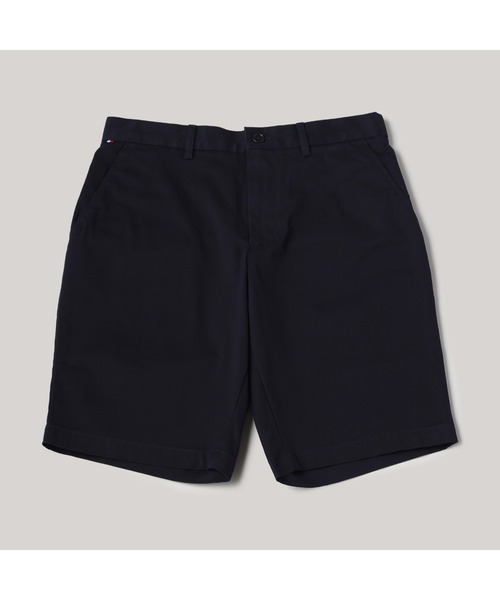 TOMMY HILFIGER パンツ 「Safari掲載」ハーレム1/2エンブレム