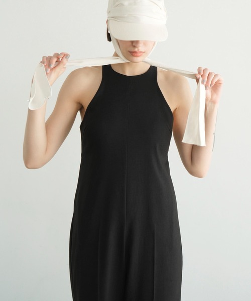 CLANE（クラネ） オールインワン SCOOP LINE ALL IN ONE レディース