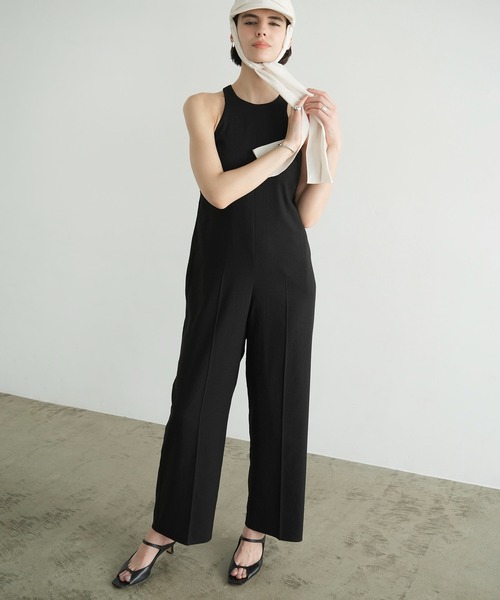 CLANE（クラネ） オールインワン SCOOP LINE ALL IN ONE レディース