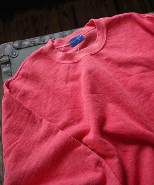 TOWNCRAFT SWEAT Lサイズ TOWNCRAFT トレーナー スウェット 「TOWN CRAFT タウンクラフト