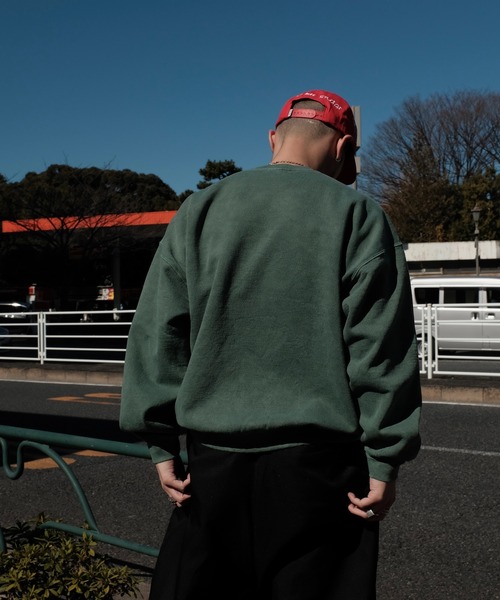 TOWNCRAFT（タウンクラフト） トレーナー スウェット タウンクラフト