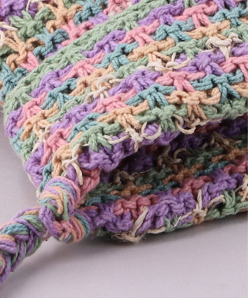 国内発送【CA4LA】MEER CA4LA｜MEER KNIT2 | Rakuten Fashion(楽天ファッション／旧楽天