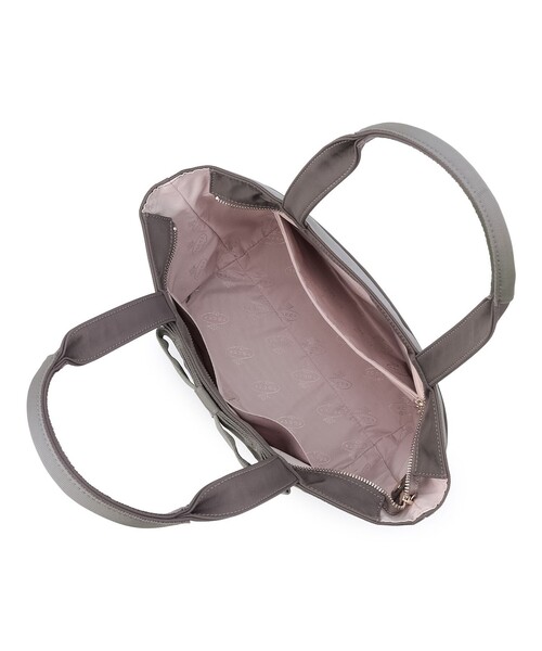 TOCCA（トッカ） トートバッグ RIBBON BRICK A4TOTE トートバッグ