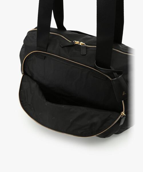 FT03A-03 ボストンバッグ　定価42,900円(税込) ボストンバッグ (FT03A－03) ｜agnès b. VOYAGE FEMME