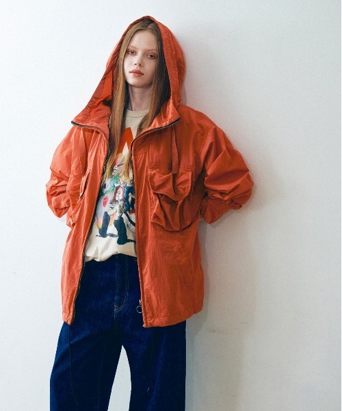 ドルチェ&ガッバーナ　MA-1 ジャケット レッド系　46 ミリタリー Y2K ドルチェ&ガッバーナ MA-1 ジャケット レッド系 46 ミリタリー Y2K