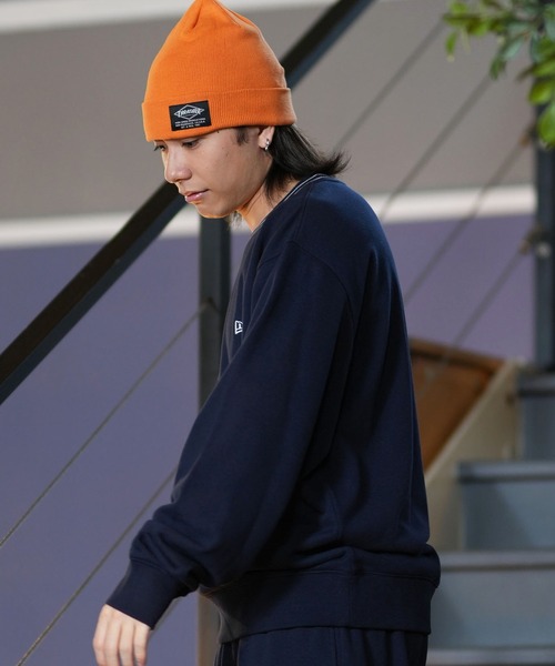 NEW ERA（ニューエラ） トレーナー スウェット トレーナー/スウェット