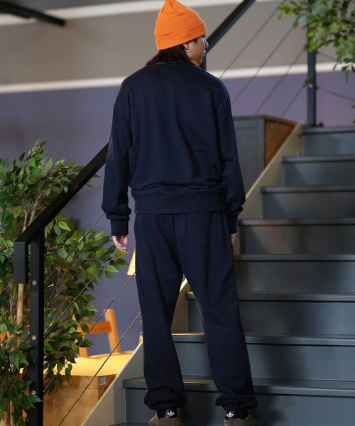 NEW ERA（ニューエラ） トレーナー スウェット トレーナー/スウェット