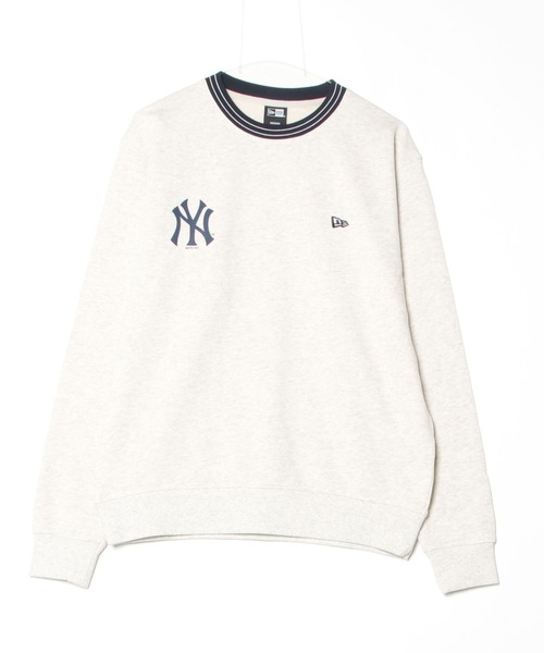 NEW ERA（ニューエラ） トレーナー スウェット トレーナー/スウェット