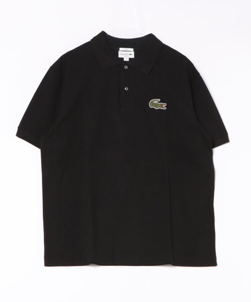 LACOSTE（ラコステ） ポロシャツ 「LACOSTE」L.12.12ルーズフィット