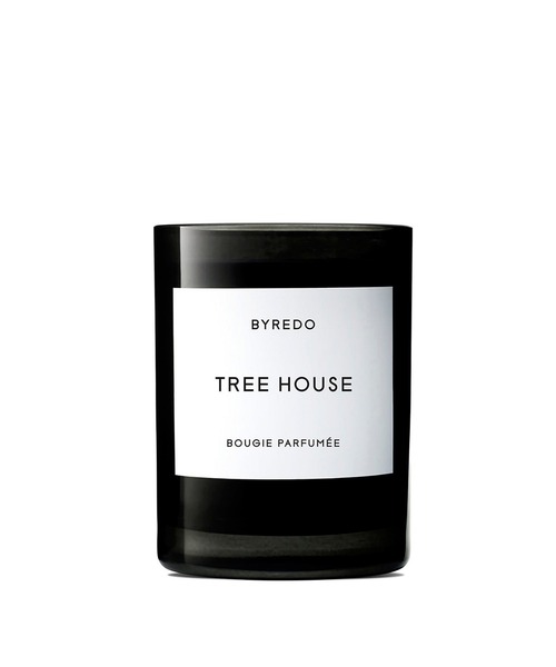 BYREDO（バイレード） キャンドル ツリーハウス フレグランス