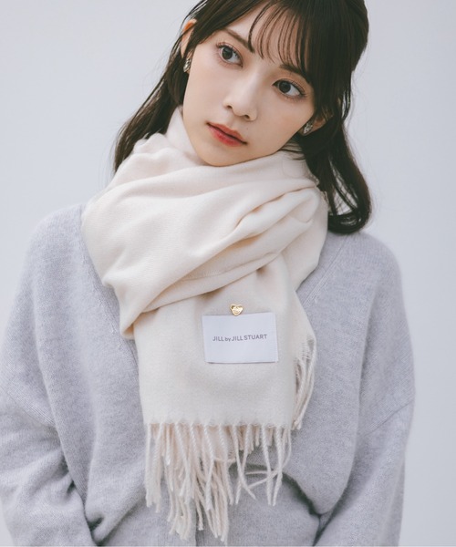 JILL by JILL STUART（ジルバイジルスチュアート） ストール マフラー