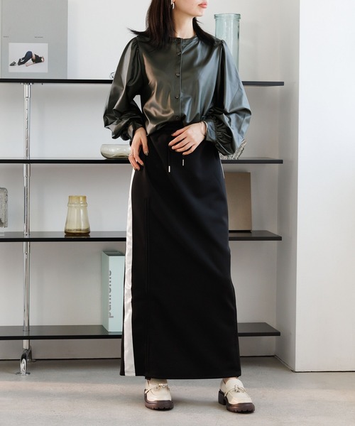 NICAL ローファー 「本革」「NICAL」3WAYパーツトラックソール