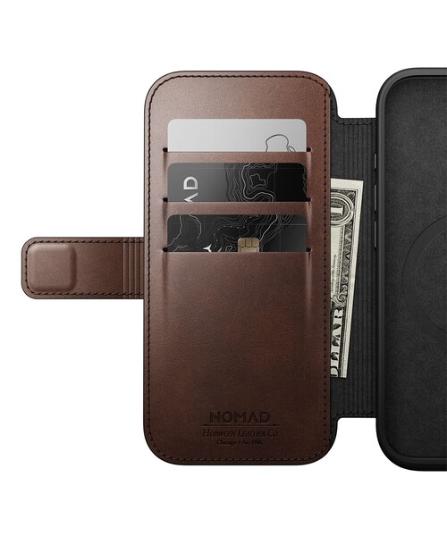 NOMAD(journal standard Furniture) スマホケース NOMAD