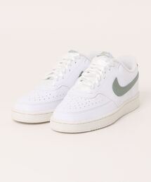 NIKE（ナイキ） スニーカー W COURT VISION LO NN ウィメンズ コート