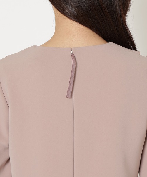 Rose Tiara（ローズティアラ） ブラウス シャツ 「セットアップ対応