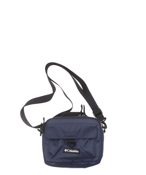 コロンビアぼうやソフビ タイガーブルック18Lパッカブルバックパック(O/S Dark Purple