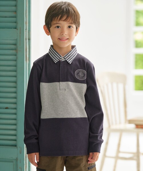 ポロベアシャツ　キッズ140 ラルフローレン キッズ ポロベア ポロシャツ 2枚セット 140