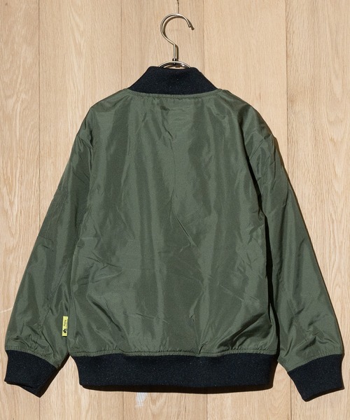 LOGOS（ロゴス） ma1 ma-1 「30」「LOGOS/ロゴス」撥水ポリエステル