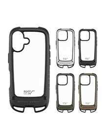 ROOT CO. スマホケース iPhone 16/16 Pro/16e/15/14/13 専用 ROOT CO