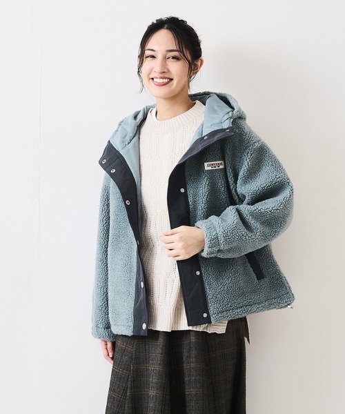 CONVERSE（コンバース） ブルゾン アウター 「CONVERSE/コンバース