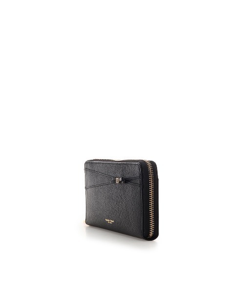 大人気!! Samantha Thavasa Petit Choice クロスリボン 折財布 Samantha Thavasa Petit Choice 財布 クロスリボン 長財布