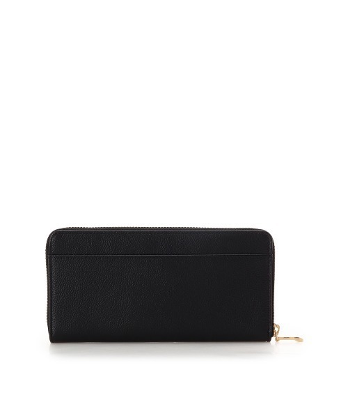 Samantha Thavasa Petit Choice 財布 クロスリボン 長財布