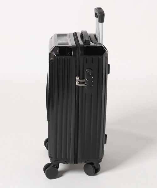 【ケース単品】meze audio empyrean 後期キャリーケース Meze Audio Elite/ Empyrean Suitcase - Made of high-strength