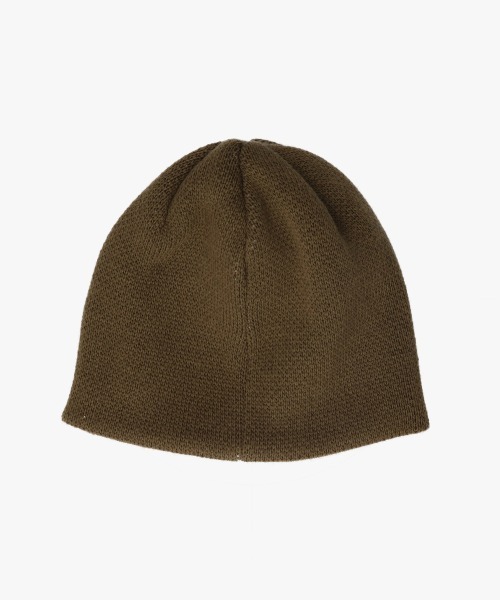   ライトタン ニット帽 O/S ライトタン ニット帽 O/S ライトタン ニット帽 O/S ライトタン ニット