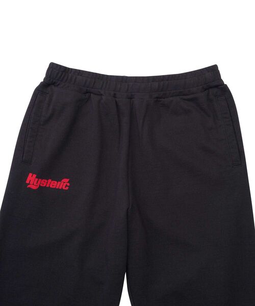 HYSTERIC GLAMOUR スウェットパンツ 新品 Lサイズ HYSTERIC GLAMOUR（ヒステリックグラマー） スウェットパンツ ジャージ