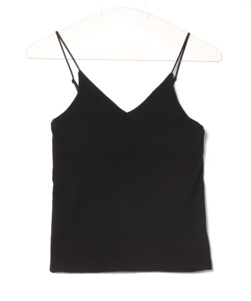 SALON adam et rope'（サロン アダム エ ロペ） キャミソール 「追加