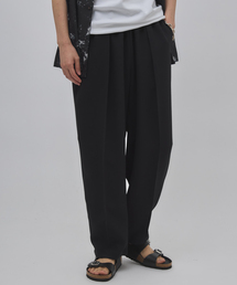 スラックス ワルツ バルーンフィットパンツ メンズ レディース｜ZOZOTOWN Yahoo!店
