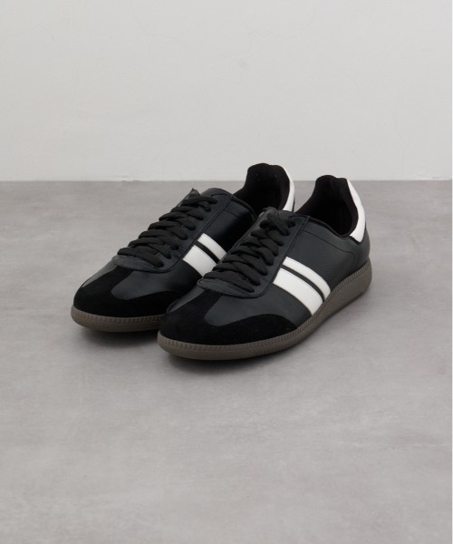 AZUL BY MOUSSY（アズールバイマウジー） スニーカー ダブルライン