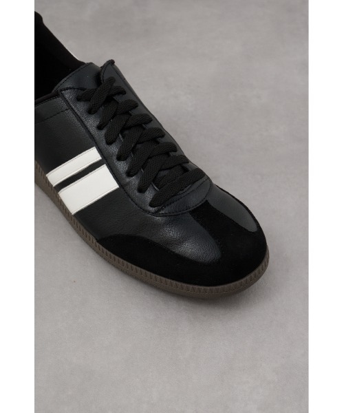 AZUL BY MOUSSY（アズールバイマウジー） スニーカー ダブルライン