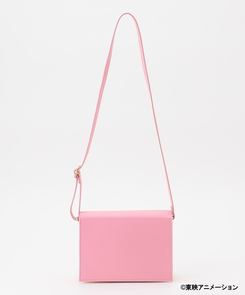 新品　おジャ魔女どれみ　 ドド　ポシェット　未使用品 新品 おジャ魔女どれみ ドド ポシェット 未使用品 2025年最新】Yahoo