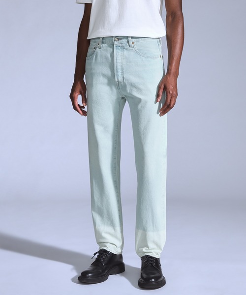 Levi's（リーバイス） ジーンズ BLUETAB(TM) 1980's 501(R) ジーンズ