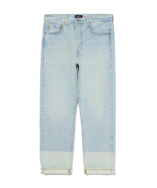 Levi's（リーバイス） ジーンズ BLUETAB(TM) 1980's 501(R) ジーンズ