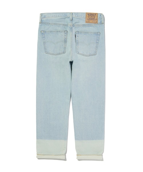 Levi's（リーバイス） ジーンズ BLUETAB(TM) 1980's 501(R) ジーンズ