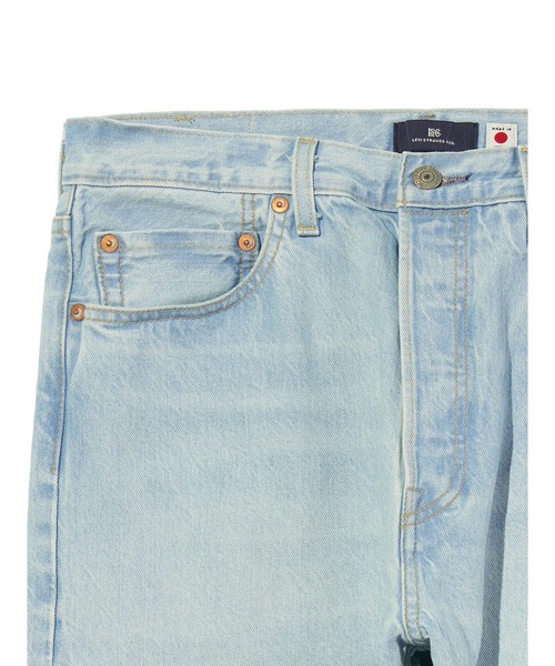 Levi's（リーバイス） ジーンズ BLUETAB(TM) 1980's 501(R) ジーンズ
