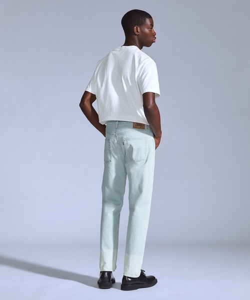 Levi's（リーバイス） ジーンズ BLUETAB(TM) 1980's 501(R) ジーンズ