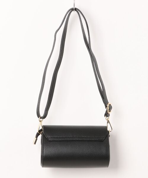 AULENTTI（オウレンティ） ショルダーバッグ バッグ 「AULENTTI