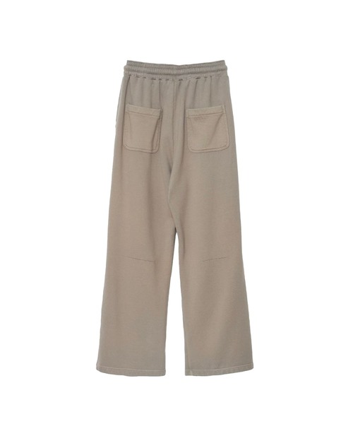 MATSUFUJI(マツフジ) スウェットパンツ ジャージ Wide Sweat Pants MATSUFUJI(マツフジ) スウェットパンツ ジャージ Wide Sweat Pants
