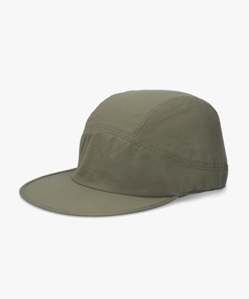 override キャップ 帽子 OVERRIDE RIPSTOP VENTED TRAIL CAP