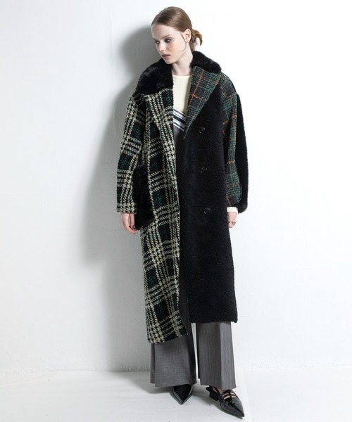 AULA AILA（アウラ アイラ） サロペット オーバーオール