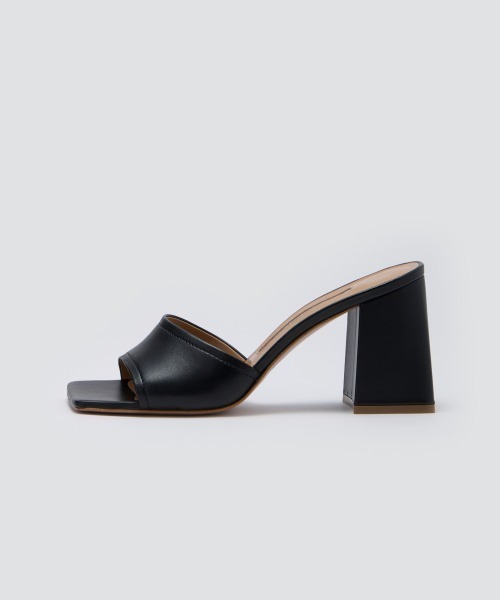 ■PELLICO■ALICE アリーチェ スクエアチャンキーサンダル 8CM ALICE” New Design | PELLICO｜ペリーコ