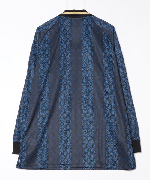 tシャツ アディダス オリジナルス レトロ スポーツ クリケットインスパイア―ド 長袖ジャージー / アディダスオリジナルス adidas Origi | adidas | 15