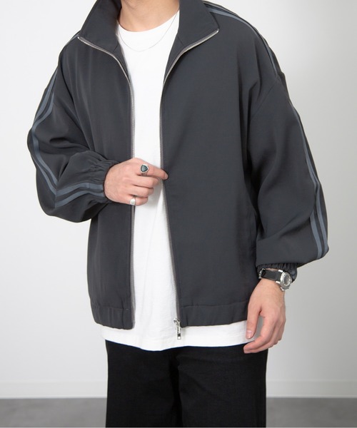 24KARATS ブラック ジャージ　上下セット　XL 24karats（ジャージ）のフリマアイテム一覧