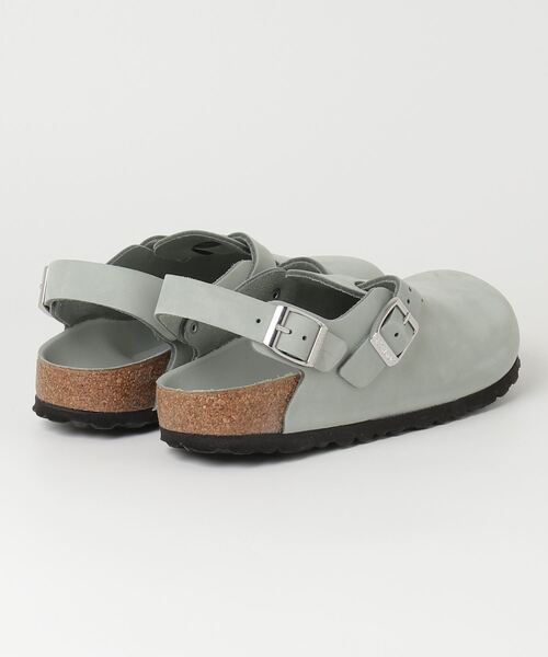 【送料関税込】Birkenstock Tokio トキオ ヌバックレザー ビルケンシュトック トキオ スエードレザー BIRKENSTOCK Tokio