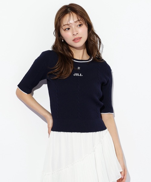 JILL by JILL STUART（ジルバイジルスチュアート） ニット セーター