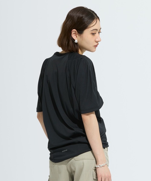 adidas tシャツ Lux AC リラックス 半袖Tシャツ / アディダス